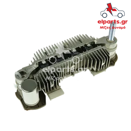 Δυναμό Mitsubishi ARC5195S 