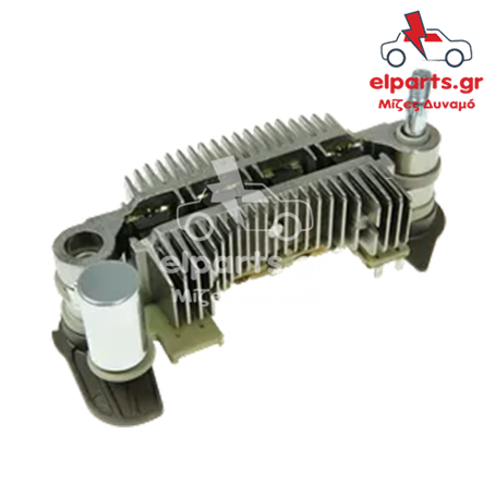 Δυναμό Mitsubishi ARC5197S 