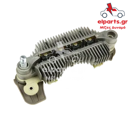 Δυναμό Mitsubishi ARC5198S 