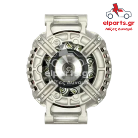 Δυναμό Bosch A0271 124525113