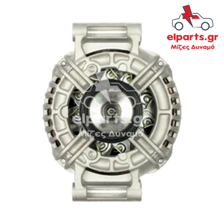 Δυναμό Bosch A0271 124525113