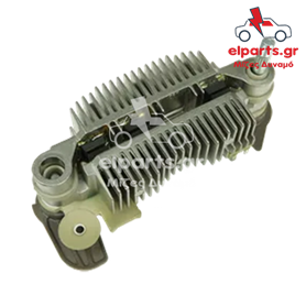 Δυναμό Mitsubishi ARC5200S 