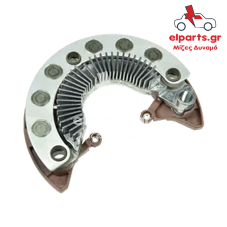 Δυναμό Mitsubishi ARC5201S 