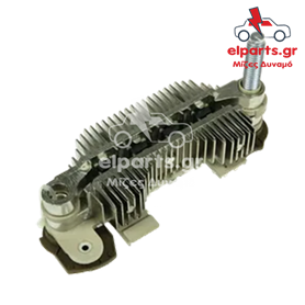 Δυναμό Mitsubishi ARC5204S 