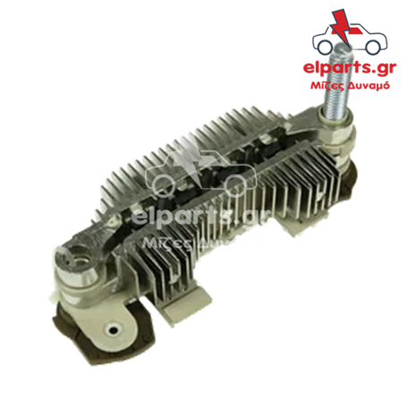 Δυναμό Mitsubishi ARC5204S 