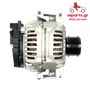Δυναμό Bosch A0271 124525113