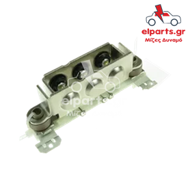 Δυναμό Mitsubishi ARC5205S 