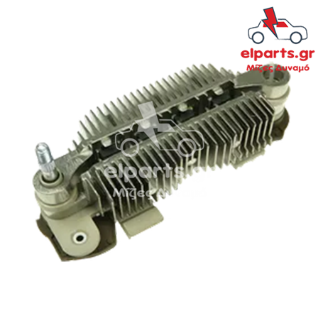 Δυναμό Mitsubishi ARC5206S 