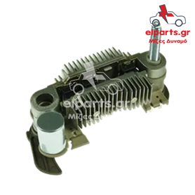 Δυναμό Mitsubishi ARC5207S 