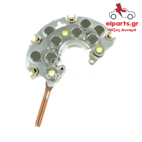 Δυναμό Denso ARC6013S 