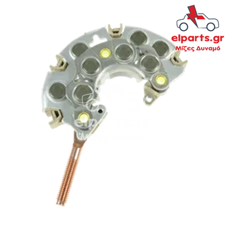 Δυναμό Denso ARC6013S 