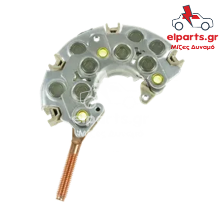 Δυναμό Denso ARC6014S 