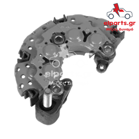 Δυναμό Denso ARC6017 