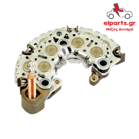 Δυναμό Denso ARC6017A 