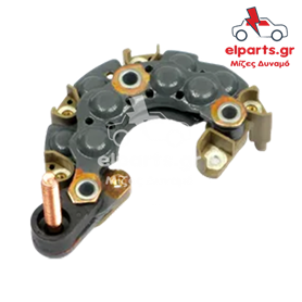 Δυναμό Denso ARC6026 