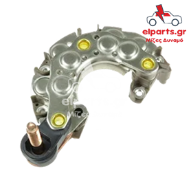 Δυναμό Denso ARC6026S 