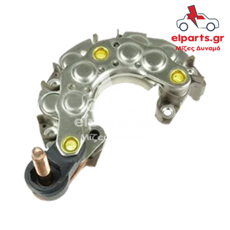 Δυναμό Denso ARC6026S 