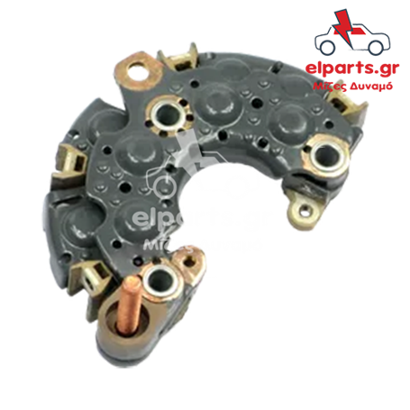 Δυναμό Denso ARC6027 