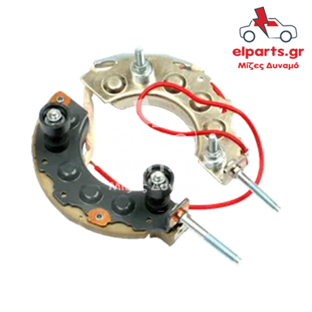 Δυναμό Denso ARC6037 