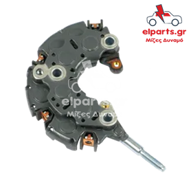 Δυναμό Denso ARC6058 