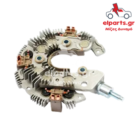 Δυναμό Denso ARC6066 