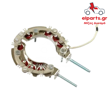 Δυναμό Denso ARC6068 