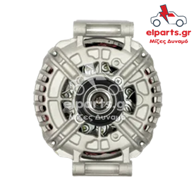 Δυναμό Bosch A0272 124625020