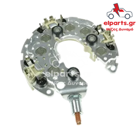 Δυναμό Denso ARC6080S 