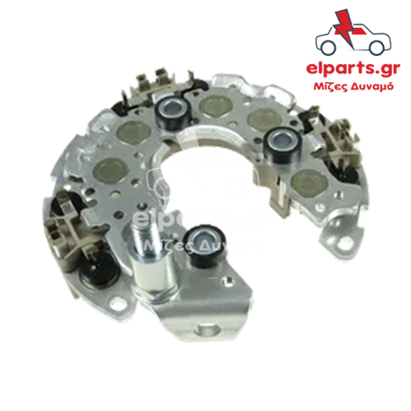 Δυναμό Denso ARC6081S 