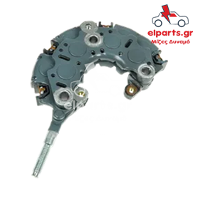 Δυναμό Denso ARC6082S 