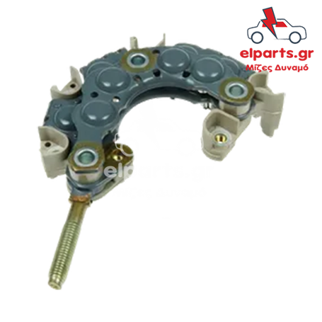 Δυναμό Denso ARC6083S 