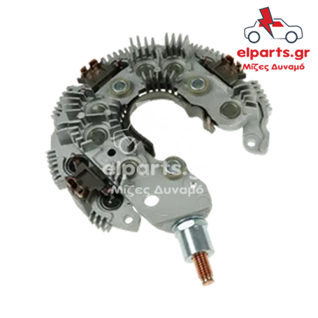 Δυναμό Denso ARC6084S 