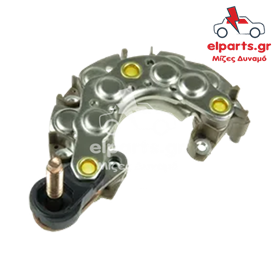 Δυναμό Denso ARC6087S 