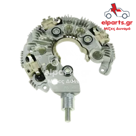 Δυναμό Denso ARC6088S 