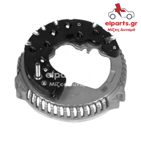 ARC9010 Ανορθωτής Δυναμό με βραχίονα SRE Ford Δυναμό Ford ARC9010