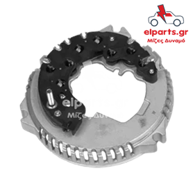 ARC9011 Ανορθωτής Δυναμό με βραχίονα SRE Ford Δυναμό Ford ARC9011