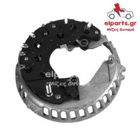 ARC9013 Ανορθωτής Δυναμό με βραχίονα SRE Ford Δυναμό Ford ARC9013