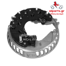 ARC9014 Ανορθωτής Δυναμό με βραχίονα SRE Ford Δυναμό Ford ARC9014