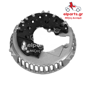 ARC9015 Ανορθωτής Δυναμό με βραχίονα SRE Ford Δυναμό Ford ARC9015