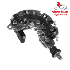 Δυναμό Delco ARC9016 