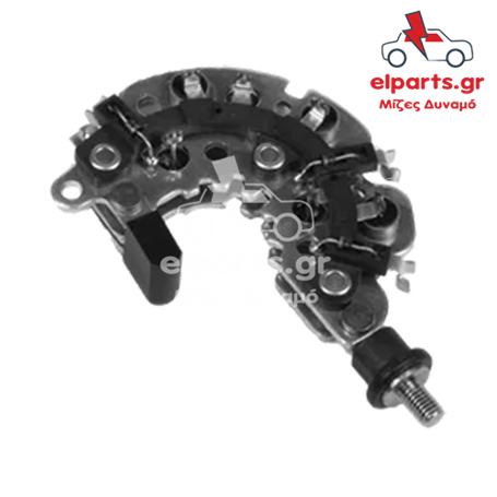 Δυναμό Delco ARC9016 