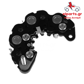 Δυναμό Delco ARC9017 