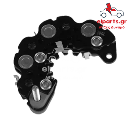 Δυναμό Delco ARC9017 