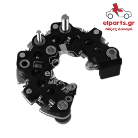 Δυναμό Iskra / Letrika ARC9023 