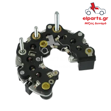 Δυναμό Iskra / Letrika ARC9025 