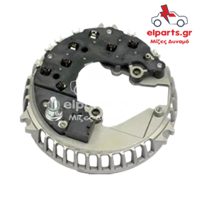 ARC9033 Ανορθωτής Δυναμό με βραχίονα SRE Ford Δυναμό Ford ARC9033