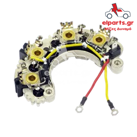 Δυναμό Prestolite ARC9039 