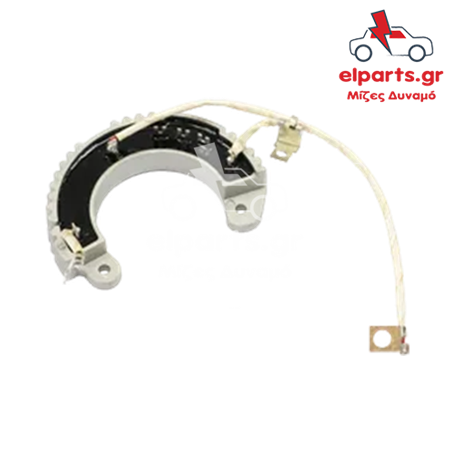 Δυναμό Nikko ARC9045 