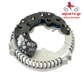 ARC9047 Ανορθωτής Δυναμό με βραχίονα SRE Ford Δυναμό Ford ARC9047