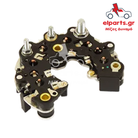 Δυναμό Iskra / Letrika ARC9050 